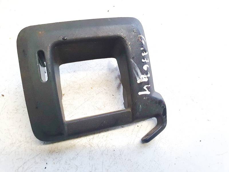 317146827 Opel Corsa 2008 Salona apdare (plastmasas)