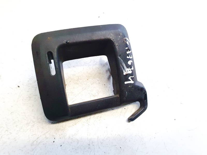 317146827 Opel Corsa 2008 PLASTICOS-Otros repuestos del interior - Thumbnail 2