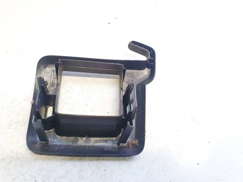 317146827 Opel Corsa 2008 PLASTICOS-Otros repuestos del interior - Thumbnail 3