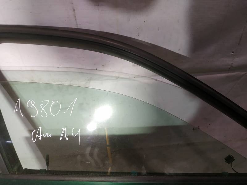 AS2 Audi A4 1997 Oven lasi - EDESSÄ OIKEALLA