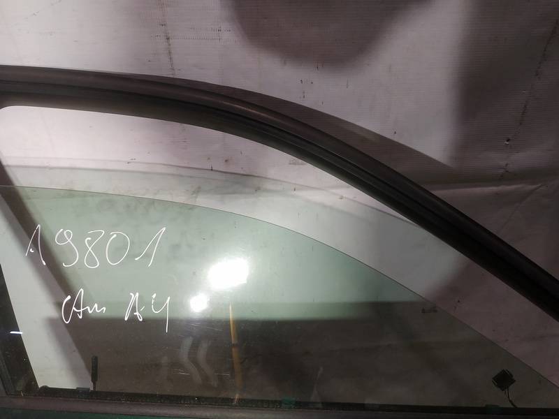 AS2 Audi A4 1997 Oven lasi - EDESSÄ OIKEALLA - Thumbnail 2