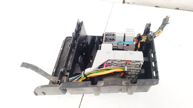 M0003 Opel Meriva 2003 Блок предохранителей