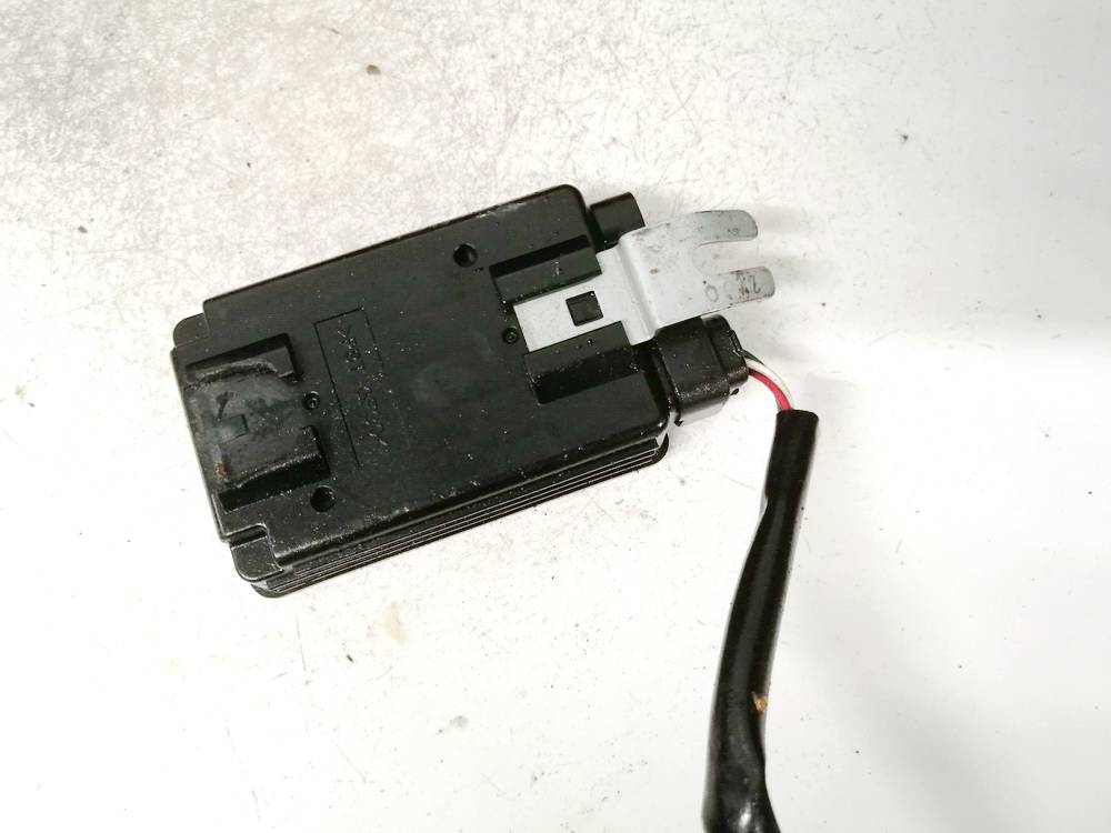 EG2167SW0 Mazda CX-7 2008 Other Sensor