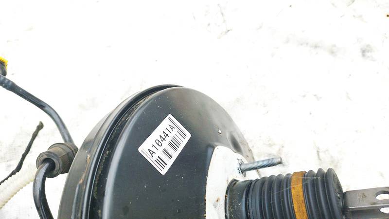 13122530QB Opel Meriva 2003 Stabdziu pusle - Thumbnail 2