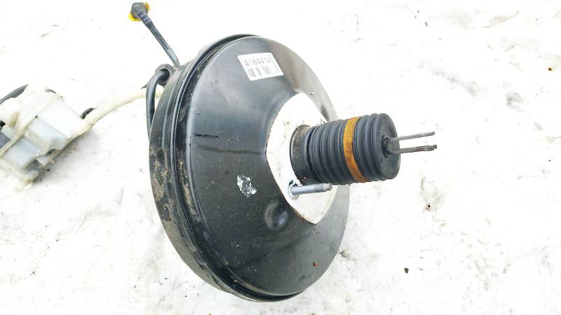 13122530QB Opel Meriva 2003 Bremskraftverstärker