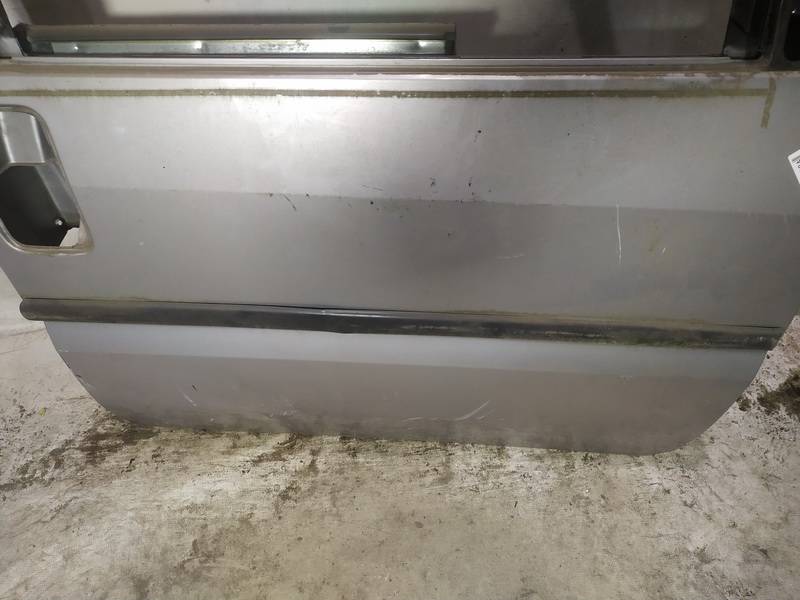 Fiat Ulysse 1997 Etuoven lista (muoto) - EDESSÄ OIKEALLA