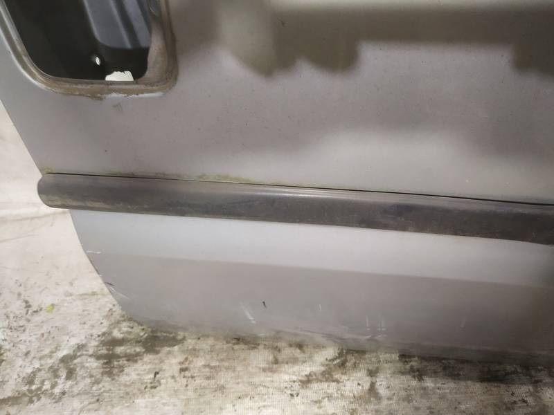 Fiat Ulysse 1997 Durvju ārējais molding - PRIEKŠA PA LABI - Thumbnail 3