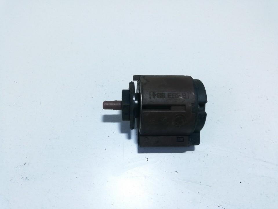 549392022 BMW 5-Series 1996 Headlight adjuster switch (Foglight Fog Light Control Switches)