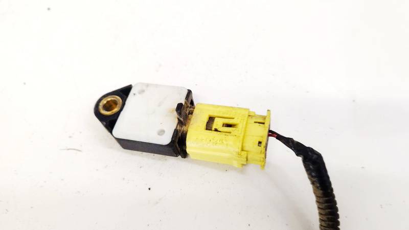 898310D010 Toyota Yaris 2007 Srs Airbag crash sensor - Thumbnail 3