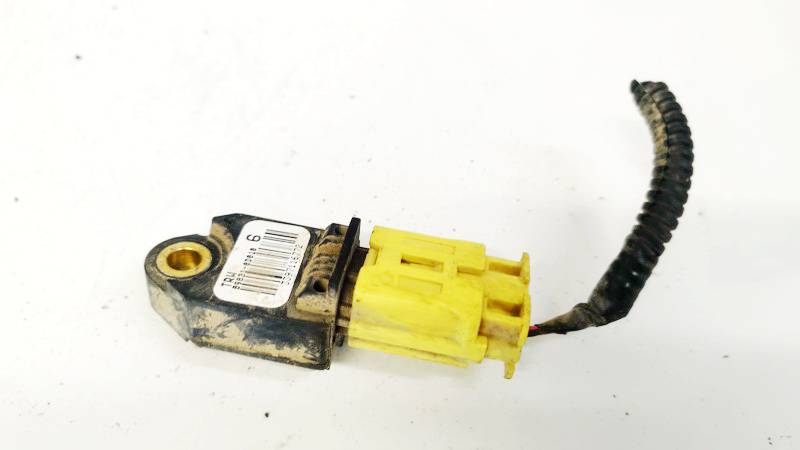 898310D010 Toyota Yaris 2007 Srs Airbag crash sensor