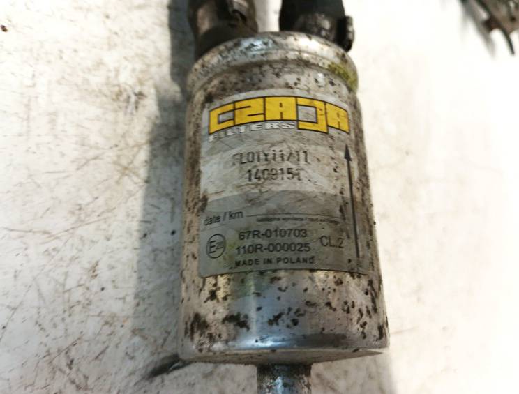 67R010703 Subaru Outback 2001 Fuel filter - Thumbnail 4