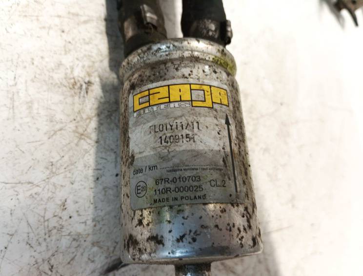 67R010703 Subaru Outback 2001 Fuel filter - Thumbnail 3