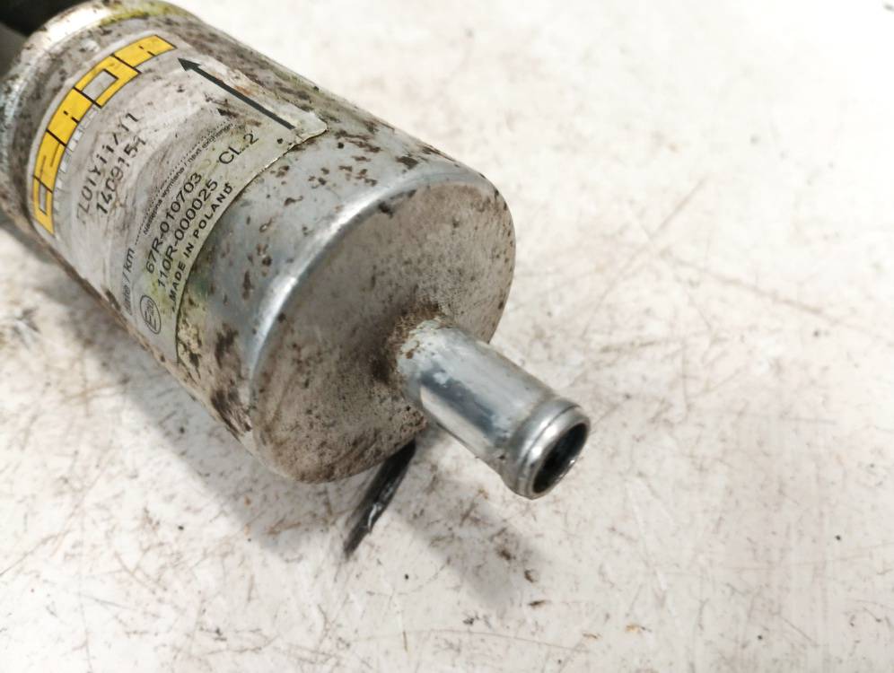 67R010703 Subaru Outback 2001 Fuel filter - Thumbnail 2