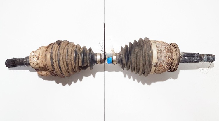 R0109981664 Ford Explorer 1998 Gauch  propulsion Vague