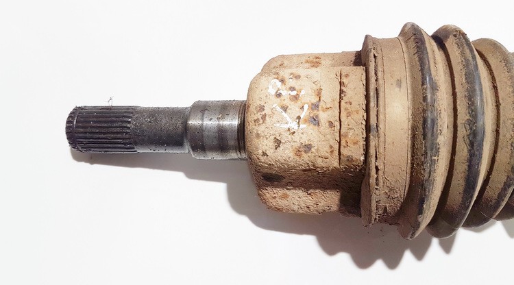 R0109981664 Ford Explorer 1998 Pusass - PRIEKŠA PA KREISI - Thumbnail 3