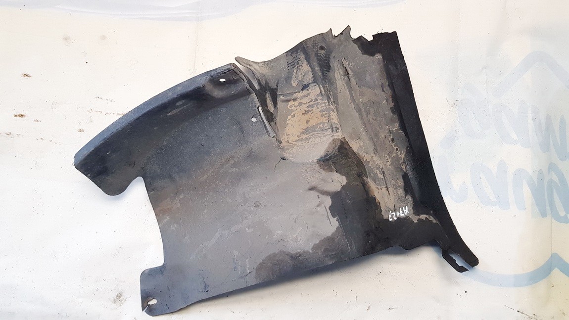 13114571 Opel Meriva 2003 Under Engine Gearbox Cover