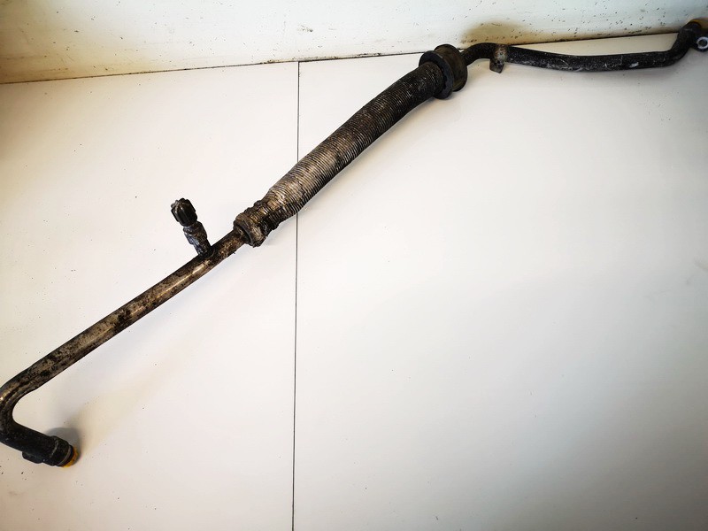 691786502 BMW X5 2005 Air Conditioner AC Hose Assembly (Air Conditioning Line)