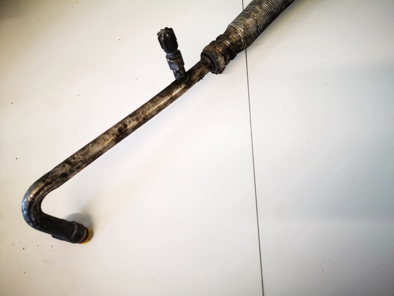 691786502 BMW X5 2005 Klimaschlauch Klimaleitung Klima Schlauch - Thumbnail 2