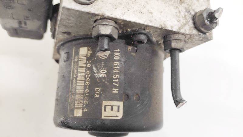 1K0907379K Volkswagen Touran 2004 ABS bloks - Thumbnail 3