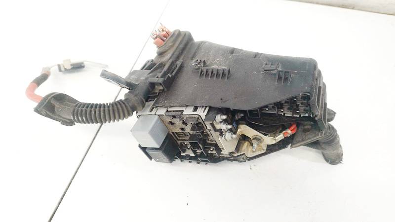 6G9T14A076B Volvo V60 2015 Boîte à fusibles