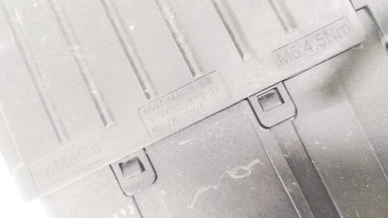 6G9T14A076B Volvo V60 2015 Drošinātāju kārba - Thumbnail 3