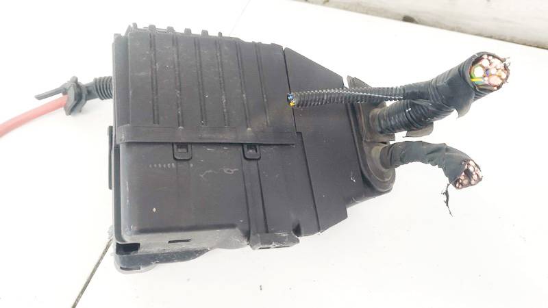 6G9T14A076B Volvo V60 2015 Drošinātāju kārba - Thumbnail 2