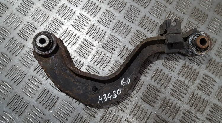 Volkswagen Golf 2004 wahacz - TYLNE PRAWE