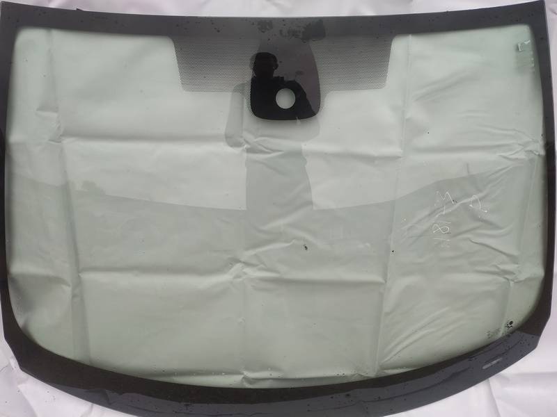 Renault Laguna 2008 Frontscheibe - Thumbnail 2