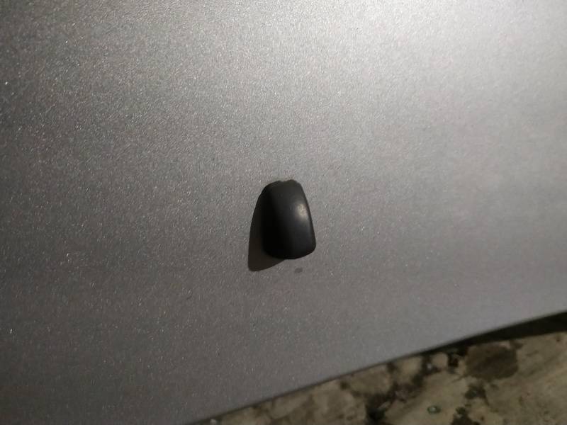 Toyota Corolla 2003 Windscreen Washer Fluid Jet