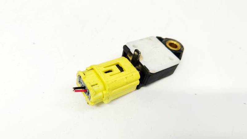 898310D010 Toyota Yaris 2007 Srs Airbag crash sensor - Thumbnail 3