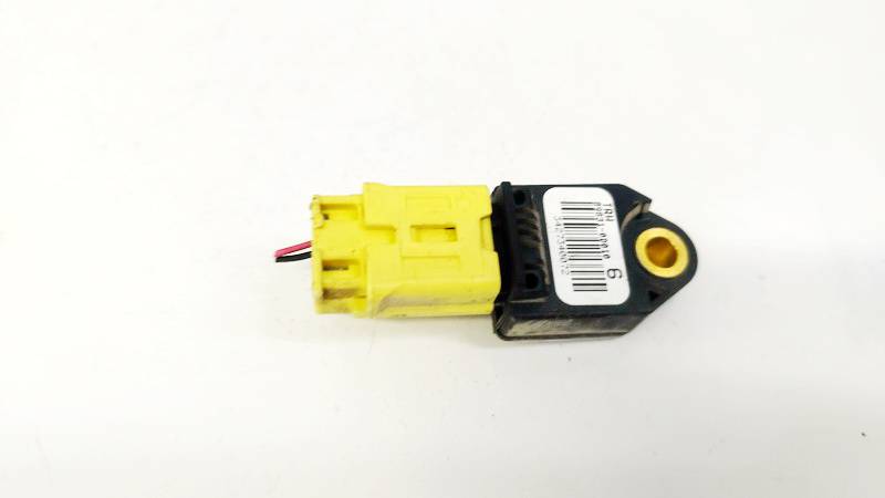 898310D010 Toyota Yaris 2007 Srs Airbag crash sensor