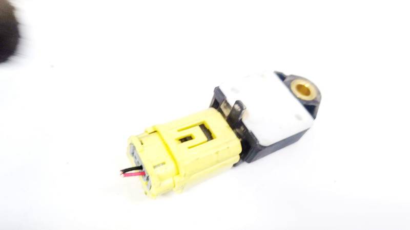 898310D010 Toyota Yaris 2007 Srs Airbag crash sensor - Thumbnail 2