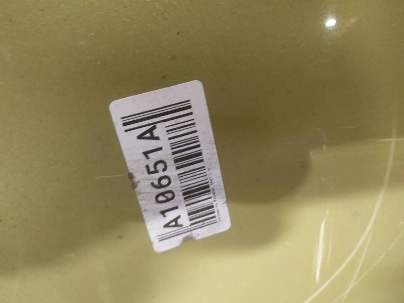 GELTONOS Citroen C4 Picasso 2007 portes arrière droite - Thumbnail 3