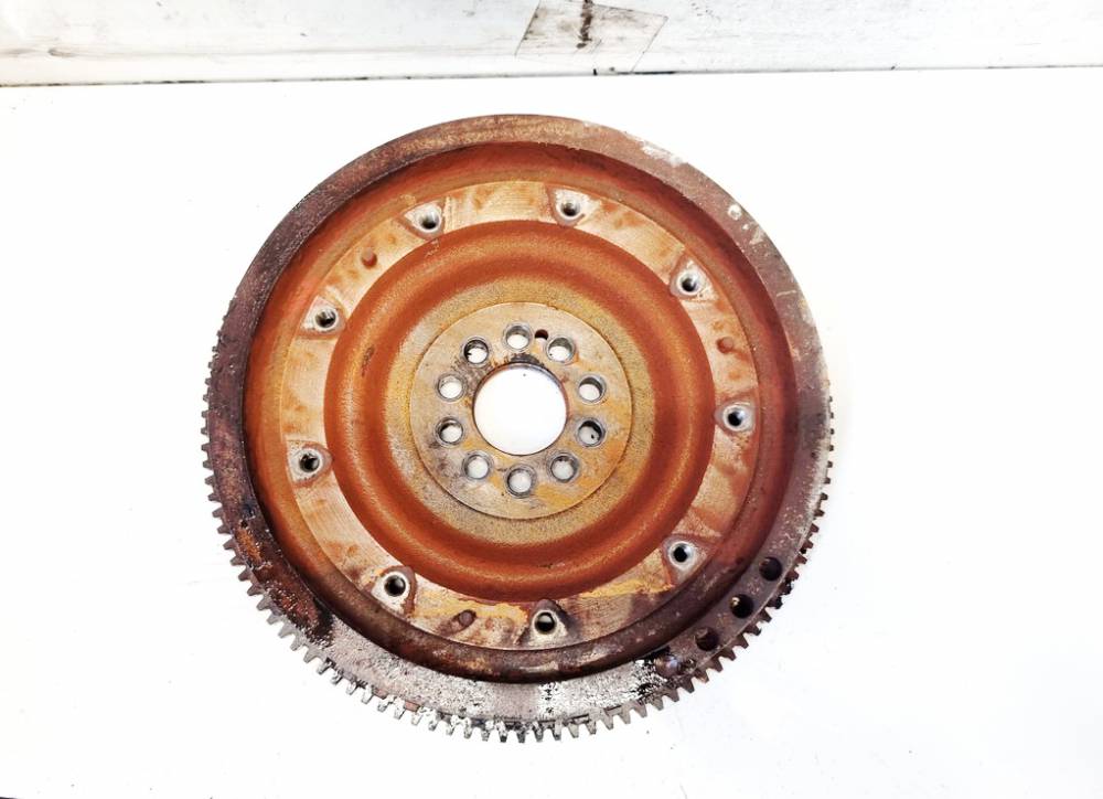 320403101 Audi A6 2005 Flywheel (for Clutch)