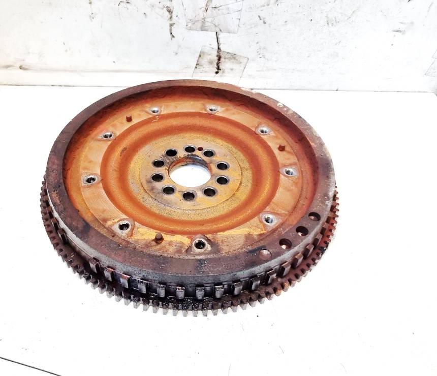 320403101 Audi A6 2005 Flywheel (for Clutch) - Thumbnail 2