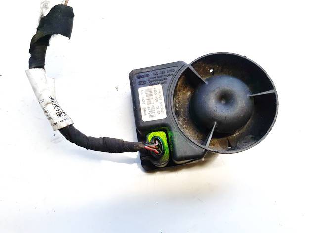 4S5361V5M Volkswagen Passat 2010 Alarm Siren Module (Alarm System-Horn )