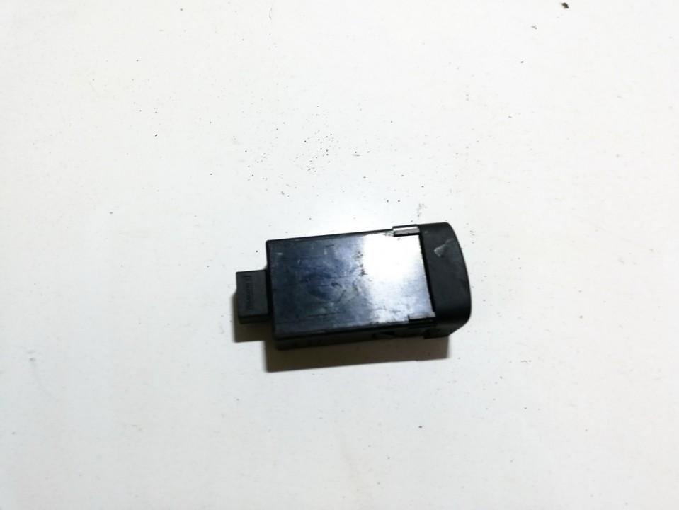 751u900702 used Dash Interior Light Dimmer Control (Switch Dimmer