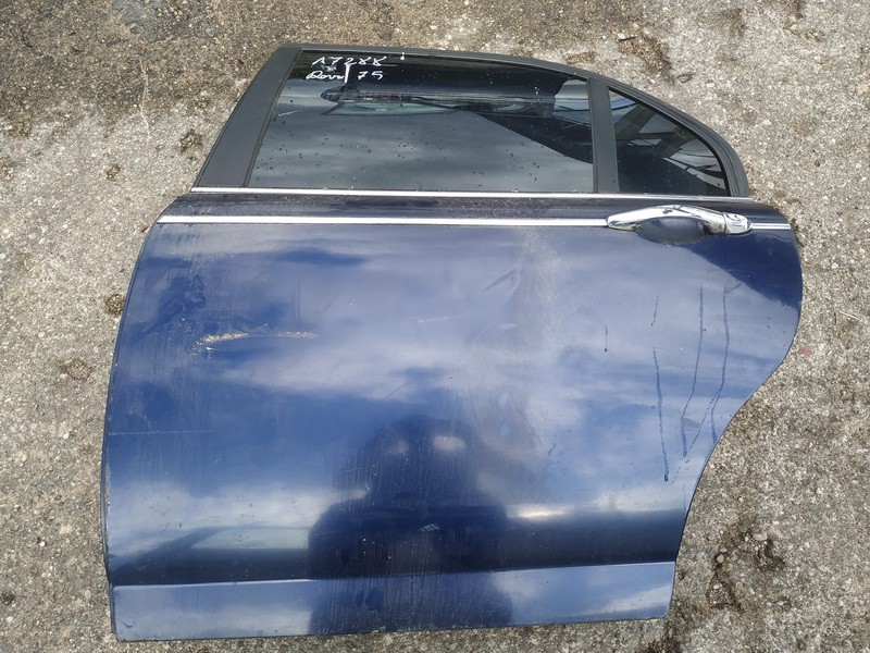 MELYNOS Rover 75 2001 Doors - REAR LEFT