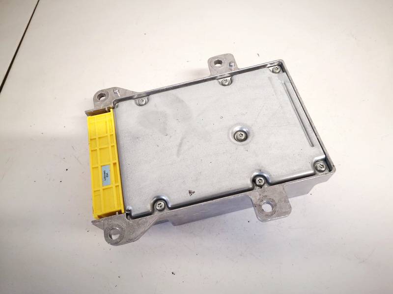 A2129014204 Mercedes-Benz E-CLASS 2013 Komputer SRS airbag – moduł sterujący poduszek powietrznych - Thumbnail 3