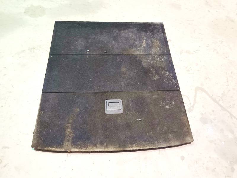 3C9863463F Volkswagen Passat 2005 Bagazines kilimas