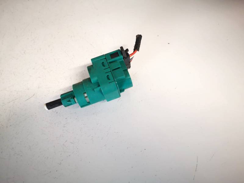 1C0945511A Skoda Octavia 2004 Brake Light Switch (sensor) - Switch (Pedal Contact) - Thumbnail 2