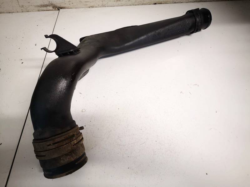 1J0145762AM Volkswagen Bora 2003 TURBO INTERCOOLER PIPE HOSE