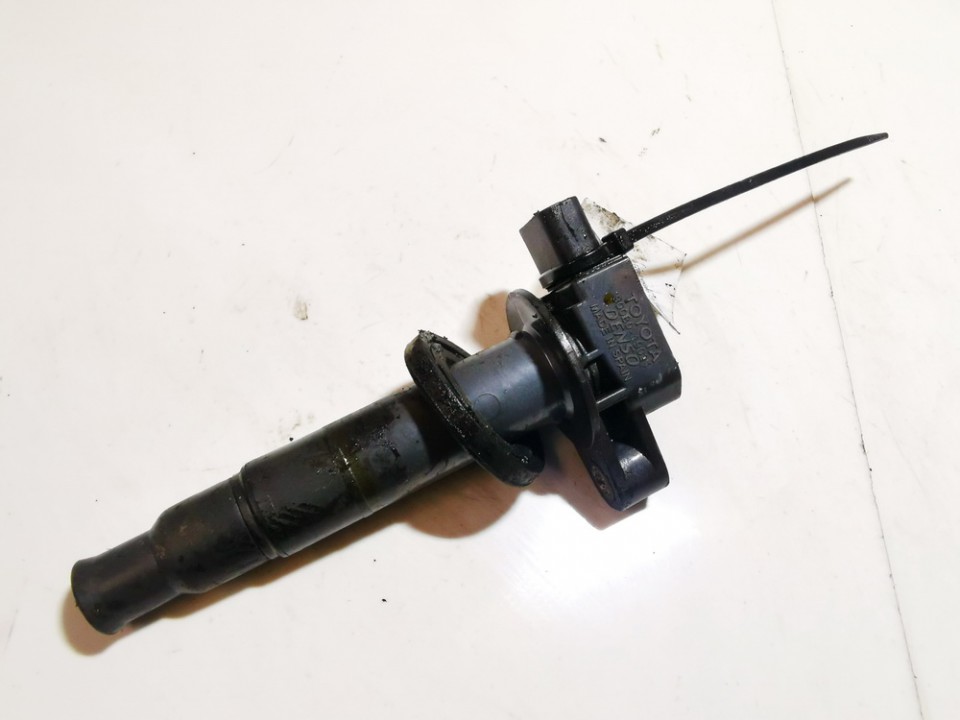 90080-19021 Toyota Yaris 2004 Uzdegimo rite (babina)