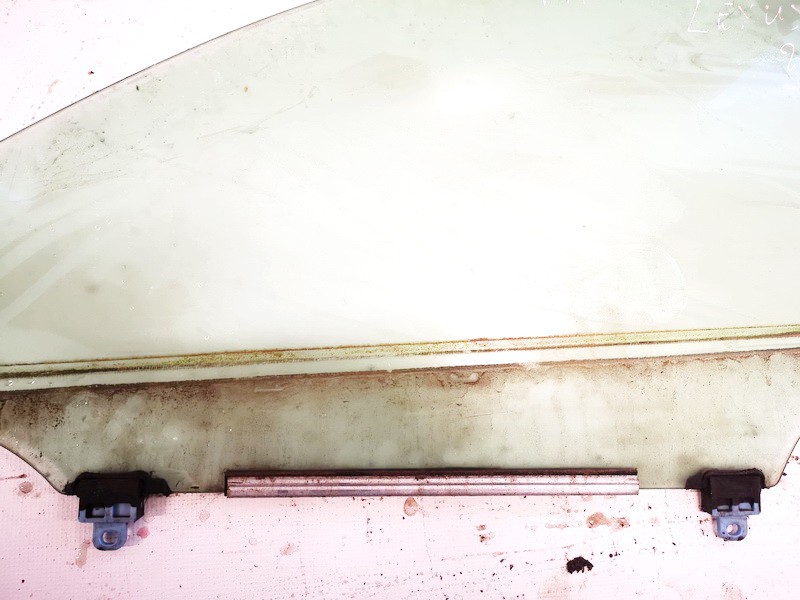 Lexus IS - CLASS 2008 Duru stiklas P.K. - Thumbnail 2