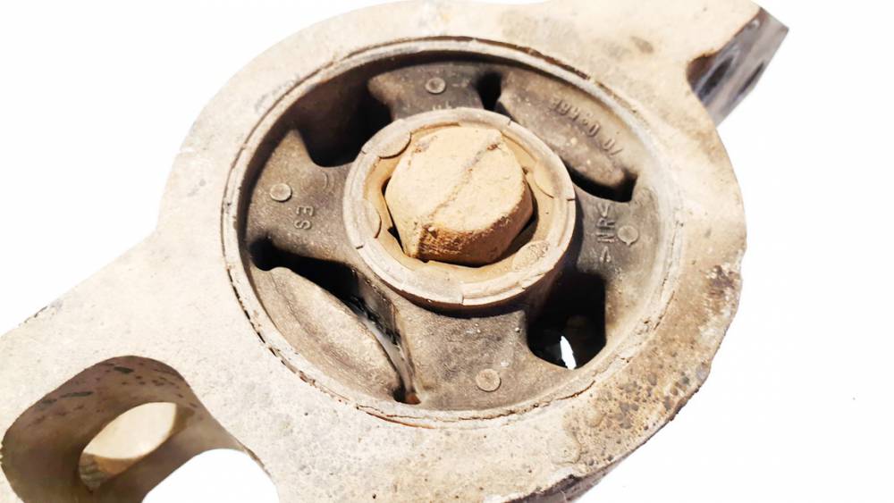 1K0407153G Volkswagen Touran 2005 Bras de commande avant gauche - Thumbnail 3