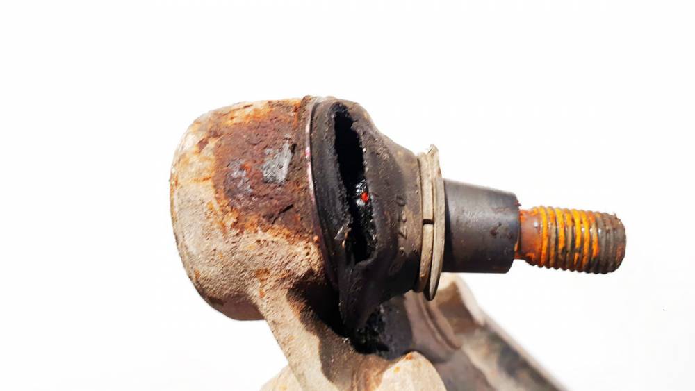 1K0407153G Volkswagen Touran 2005 Bras de commande avant gauche - Thumbnail 4