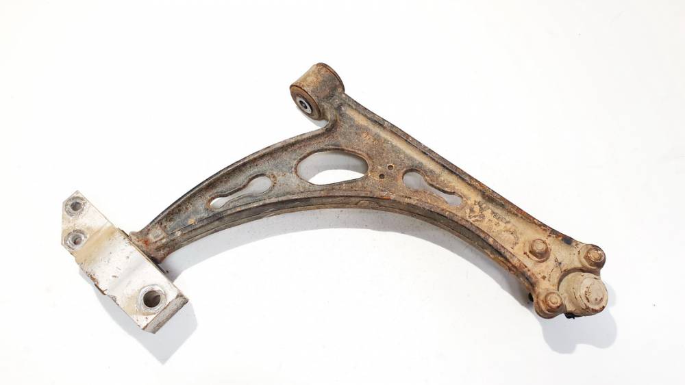 1K0407153G Volkswagen Touran 2005 Bras de commande avant gauche - Thumbnail 2