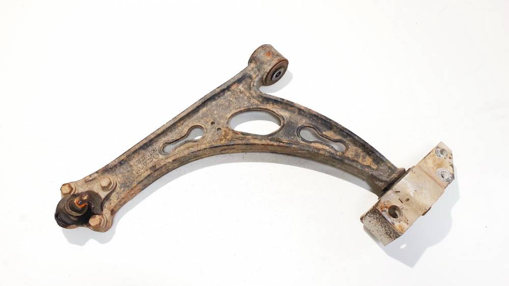 1K0407153G Volkswagen Touran 2005 Control arm - FRONT LEFT