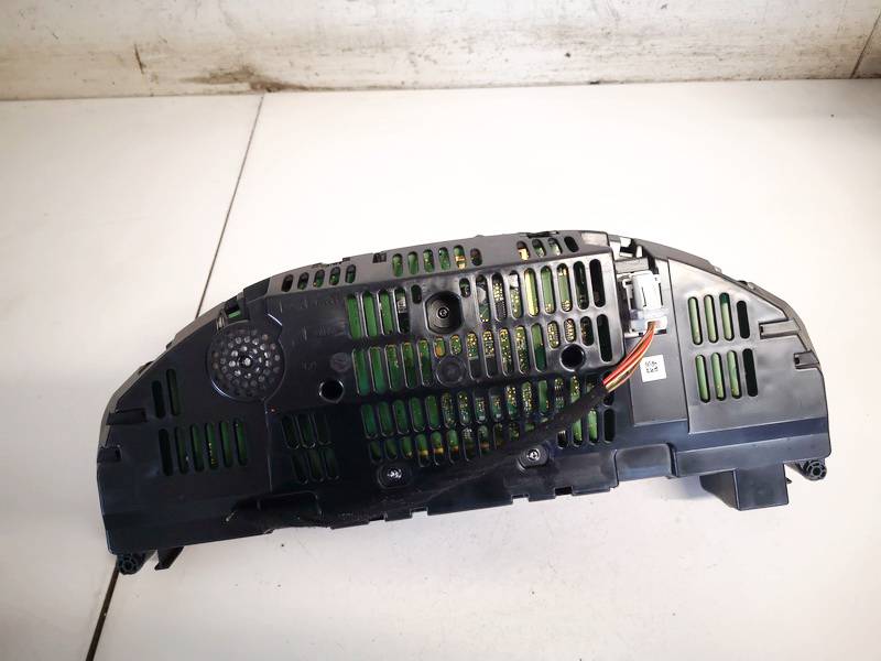 A2129001614 Mercedes-Benz E-CLASS 2013 Prędkościomierz – panel instrumentów - Thumbnail 2