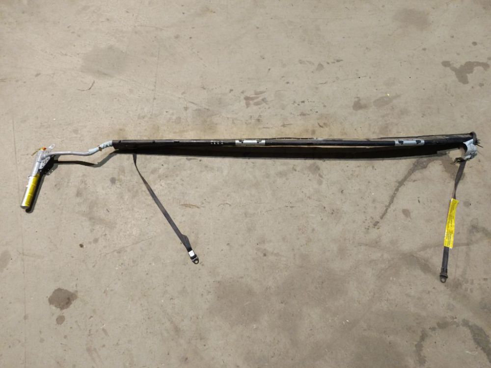 1010041960324 Mercedes-Benz C-CLASS 2004 Poduszka powietrzna SRS dachu - PRZEDNIE LEWE